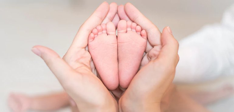 Preparing for Motherhood